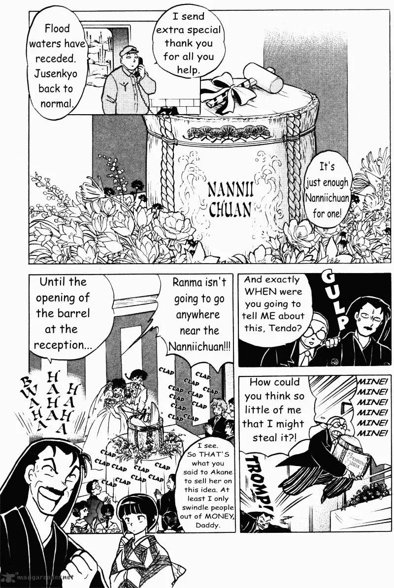 Ranma 1/2 - Page 168