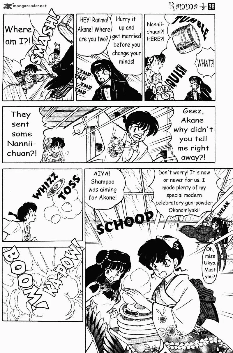 Ranma 1/2 - Page 169