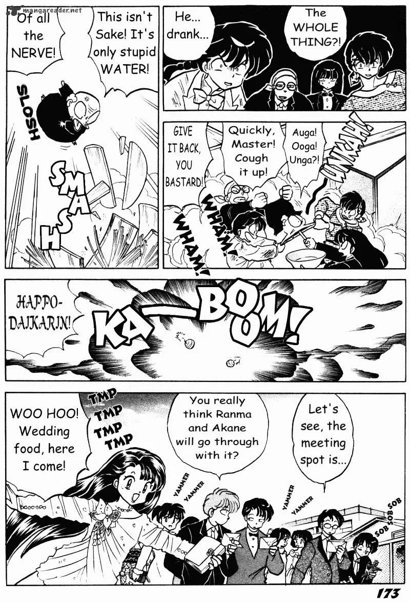 Ranma 1/2 - Page 172