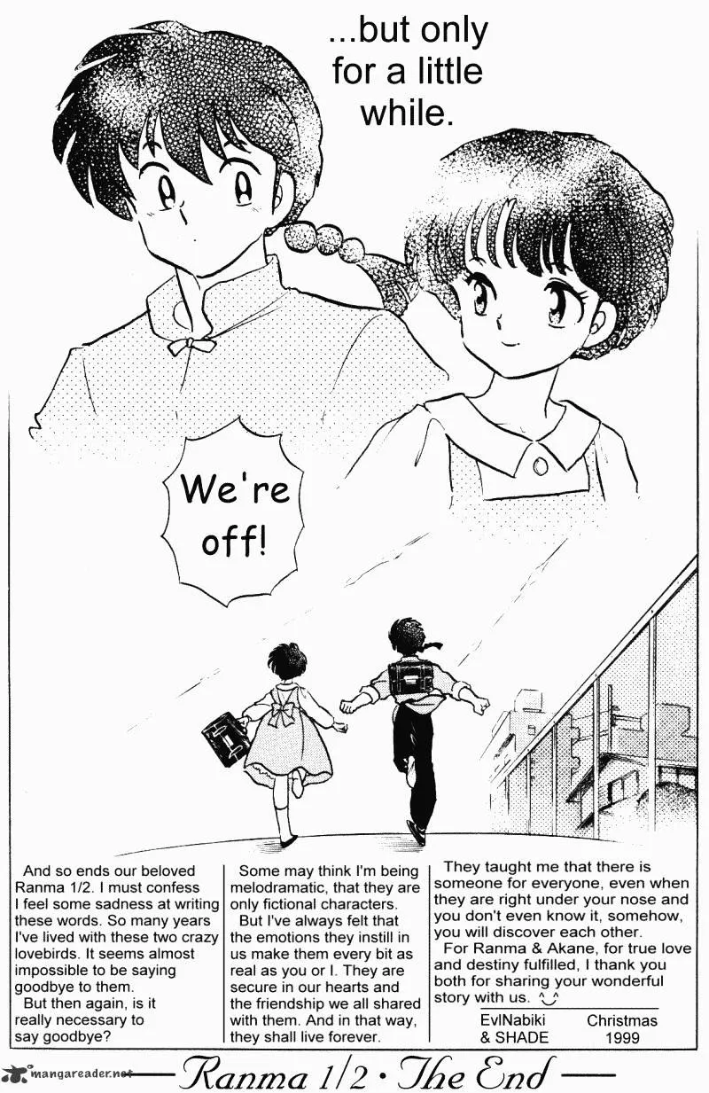 Ranma 1/2 - Page 174