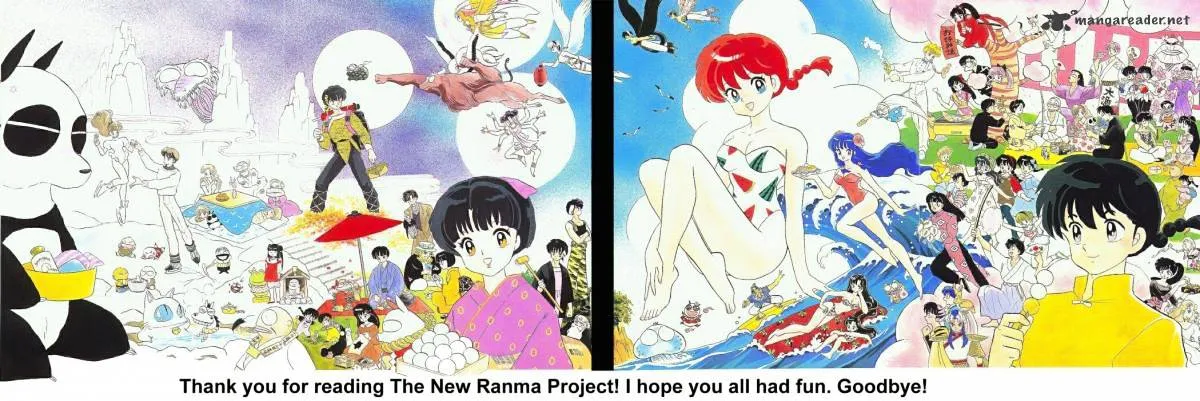 Ranma 1/2 - Page 177