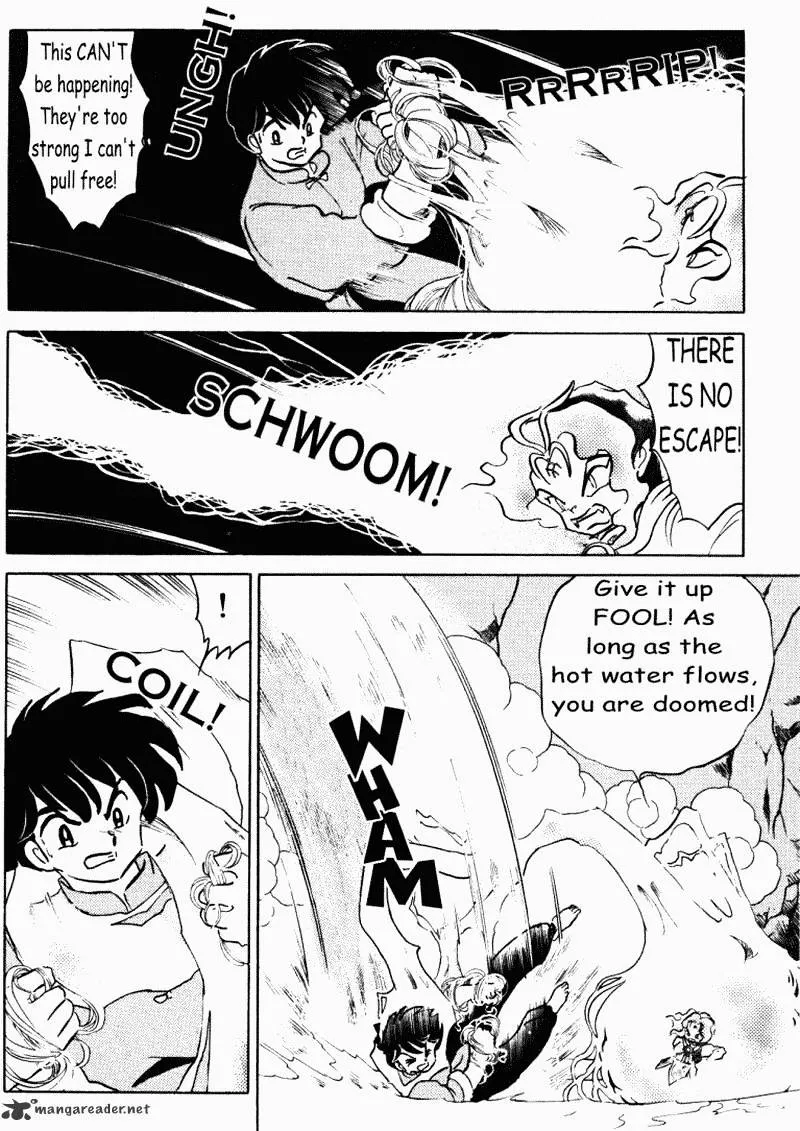 Ranma 1/2 - Page 21