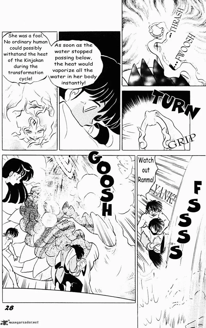 Ranma 1/2 - Page 27