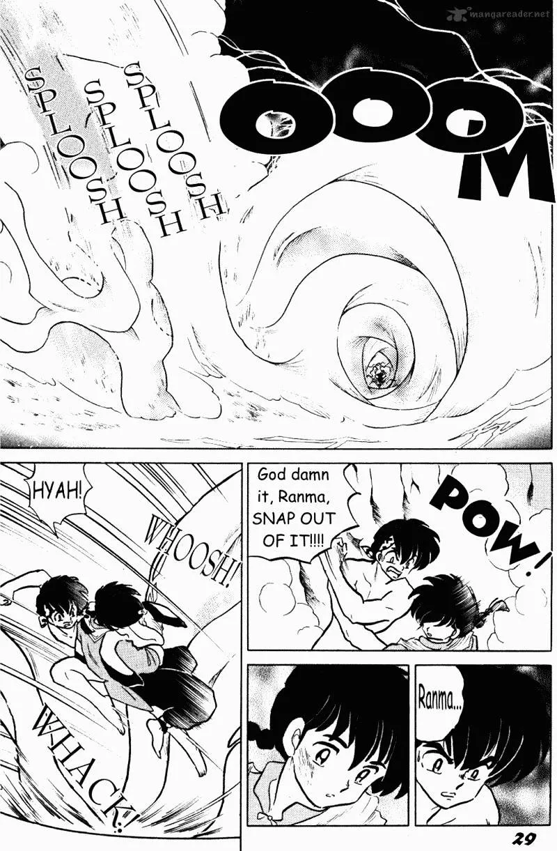 Ranma 1/2 - Page 28