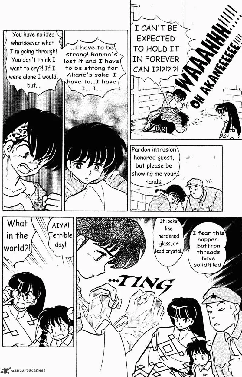 Ranma 1/2 - Page 31