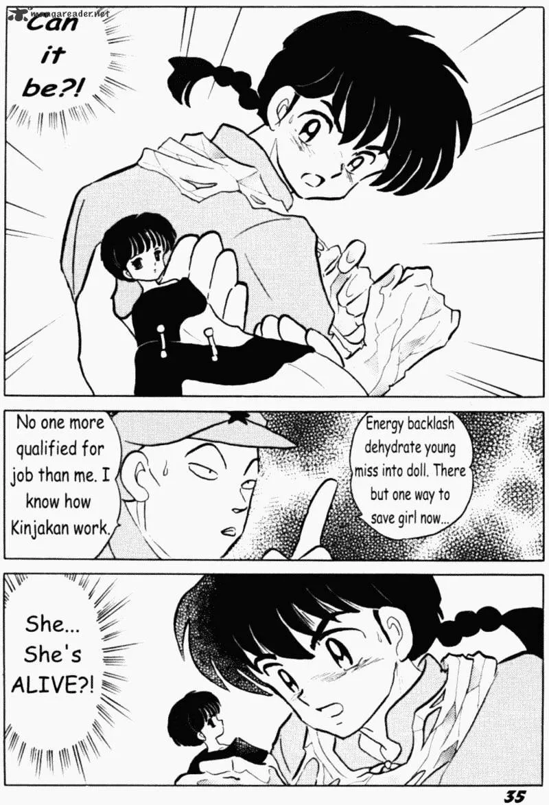 Ranma 1/2 - Page 34