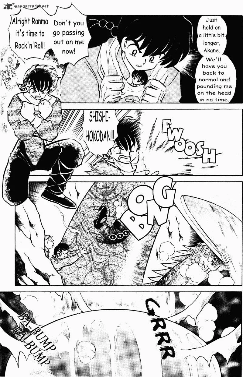 Ranma 1/2 - Page 40