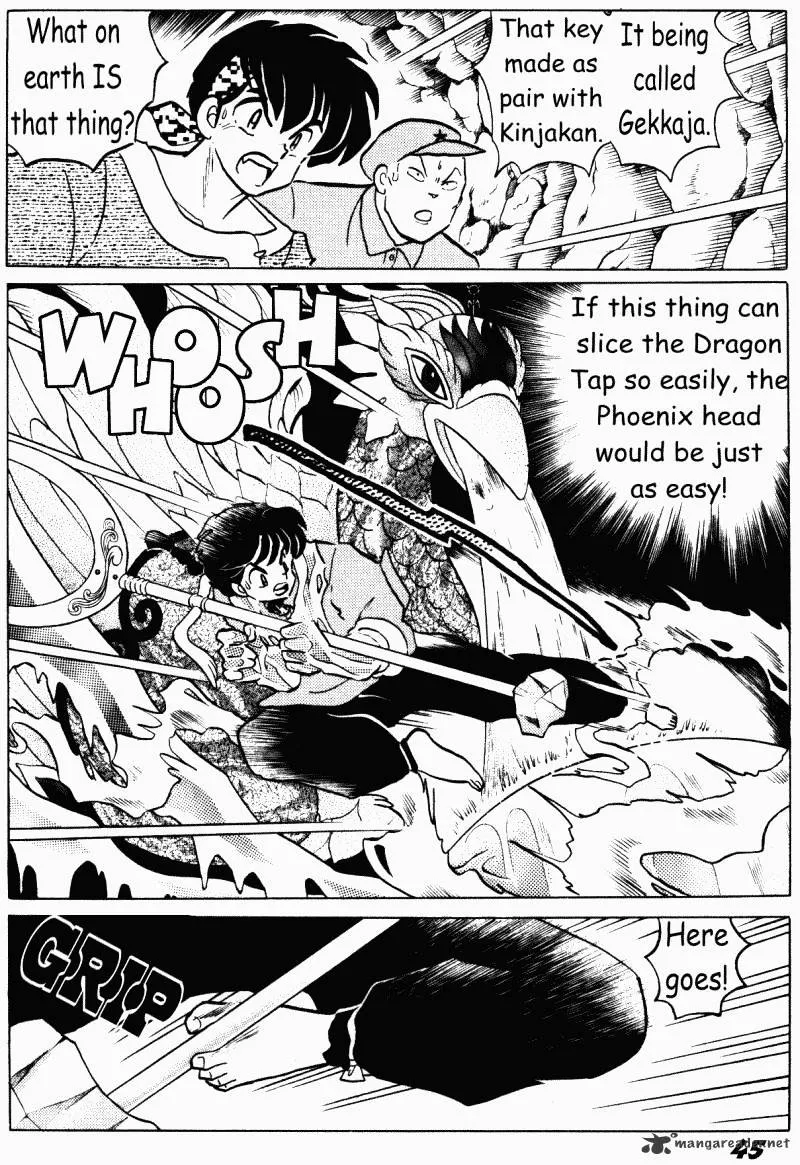 Ranma 1/2 - Page 44