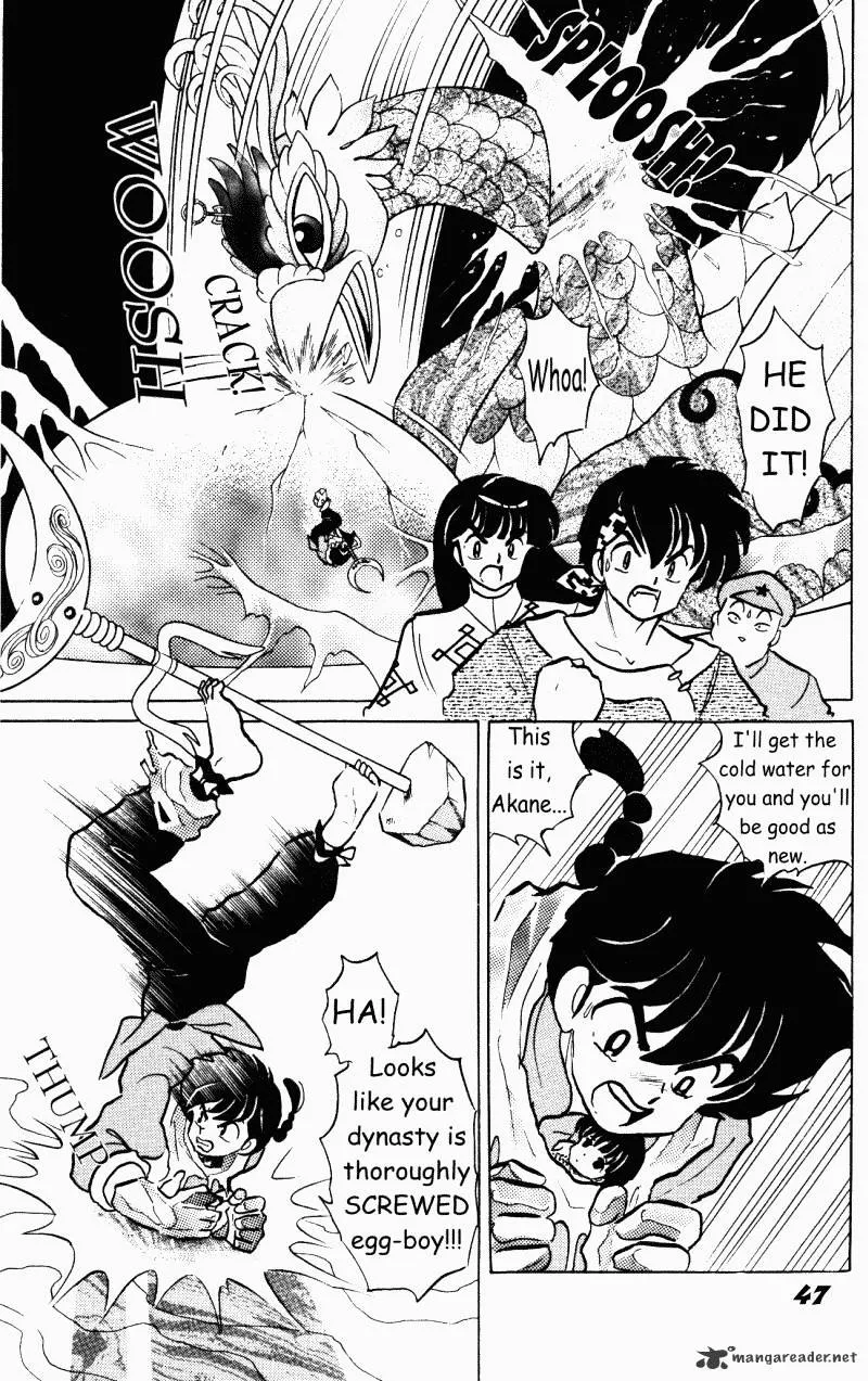 Ranma 1/2 - Page 46