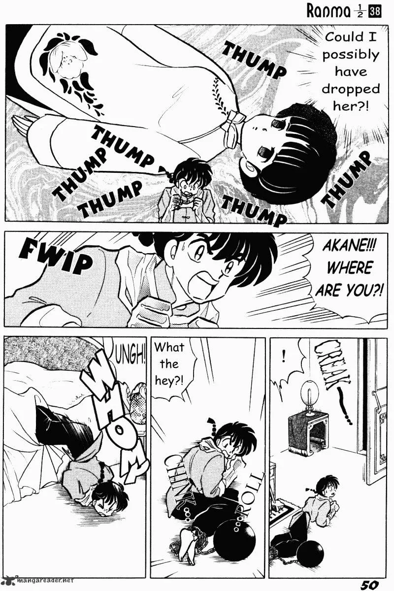 Ranma 1/2 - Page 49