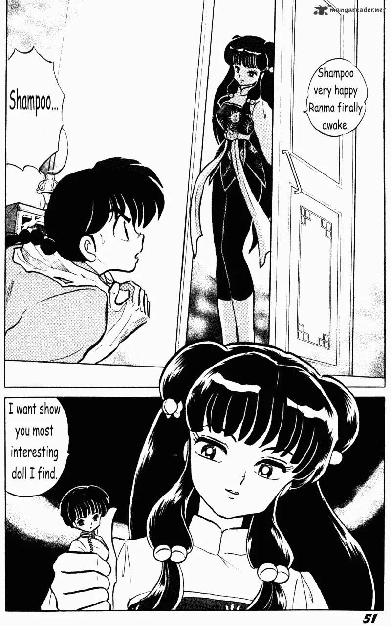 Ranma 1/2 - Page 50