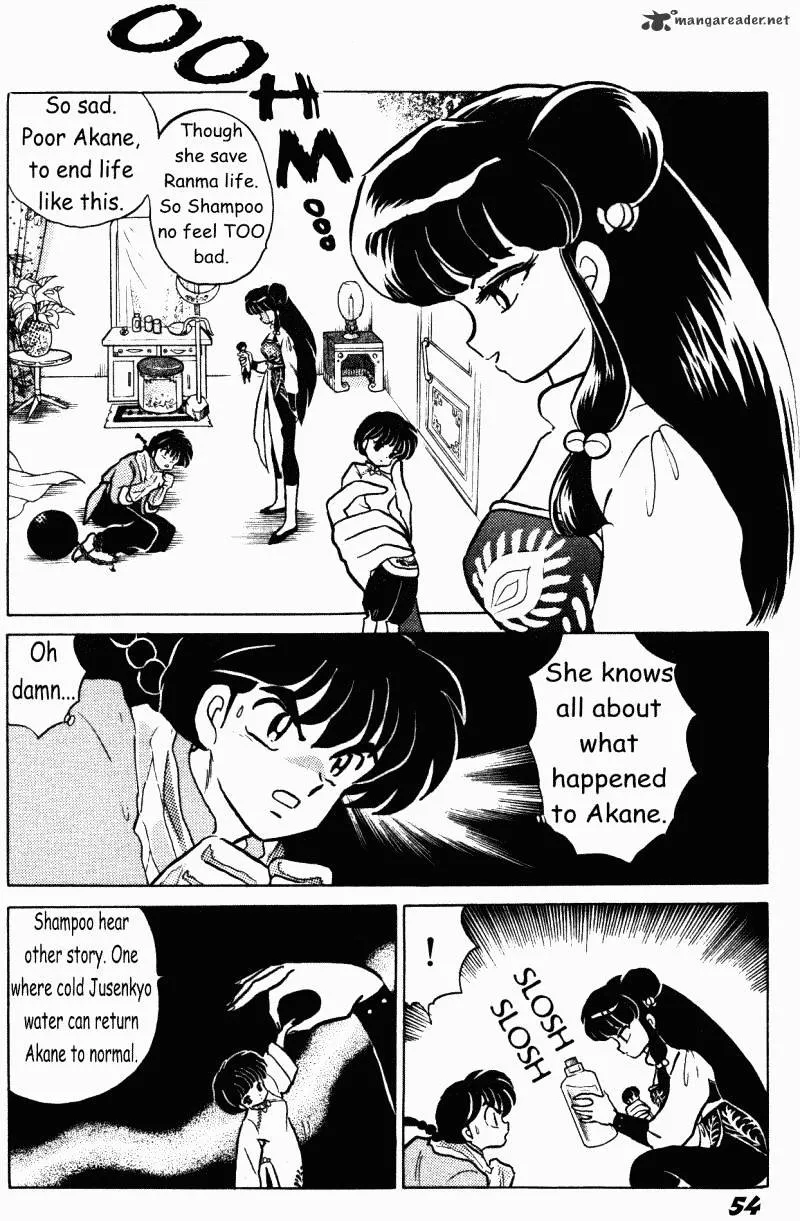 Ranma 1/2 - Page 52