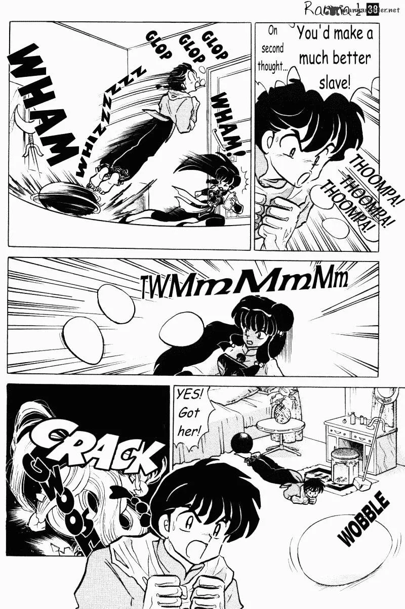 Ranma 1/2 - Page 55