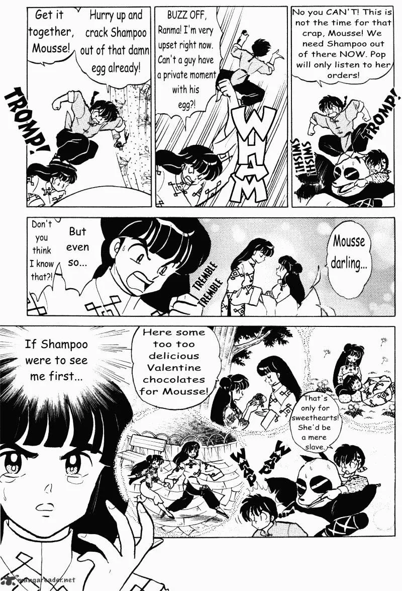 Ranma 1/2 - Page 70