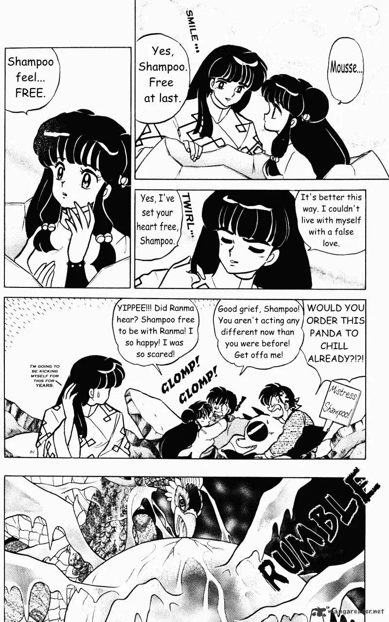 Ranma 1/2 - Page 73