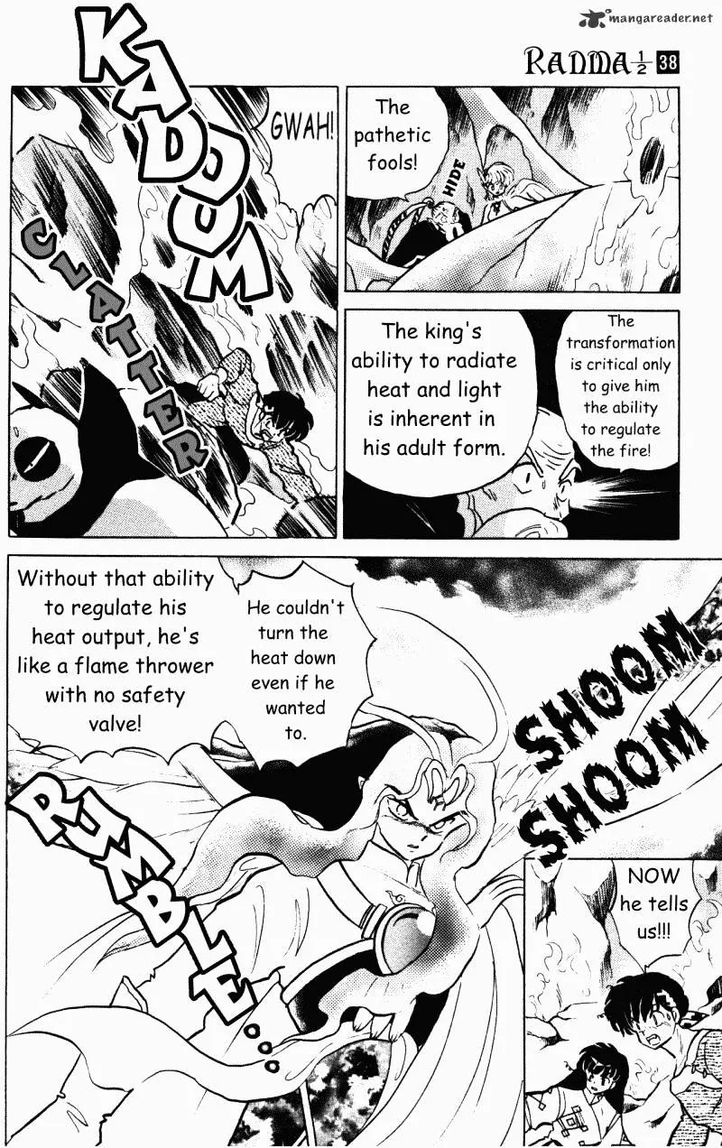 Ranma 1/2 - Page 87