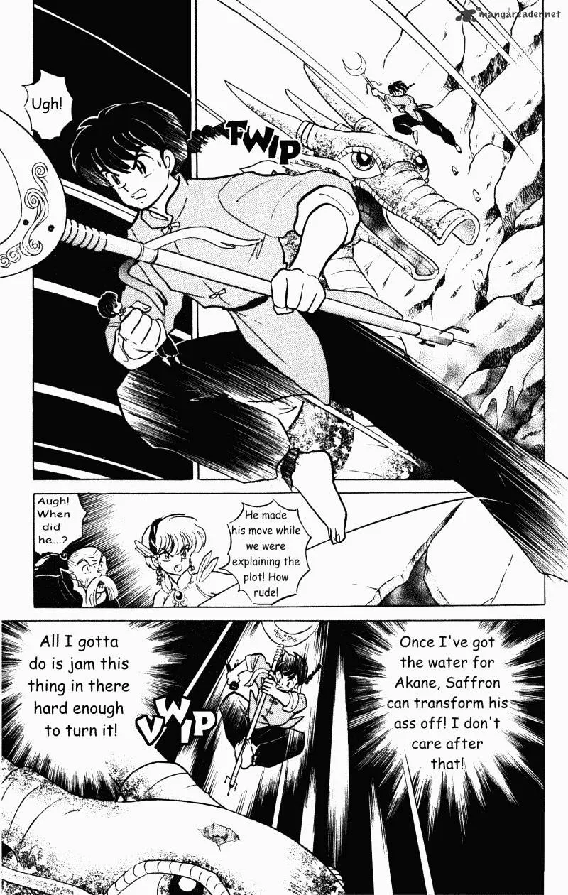 Ranma 1/2 - Page 88