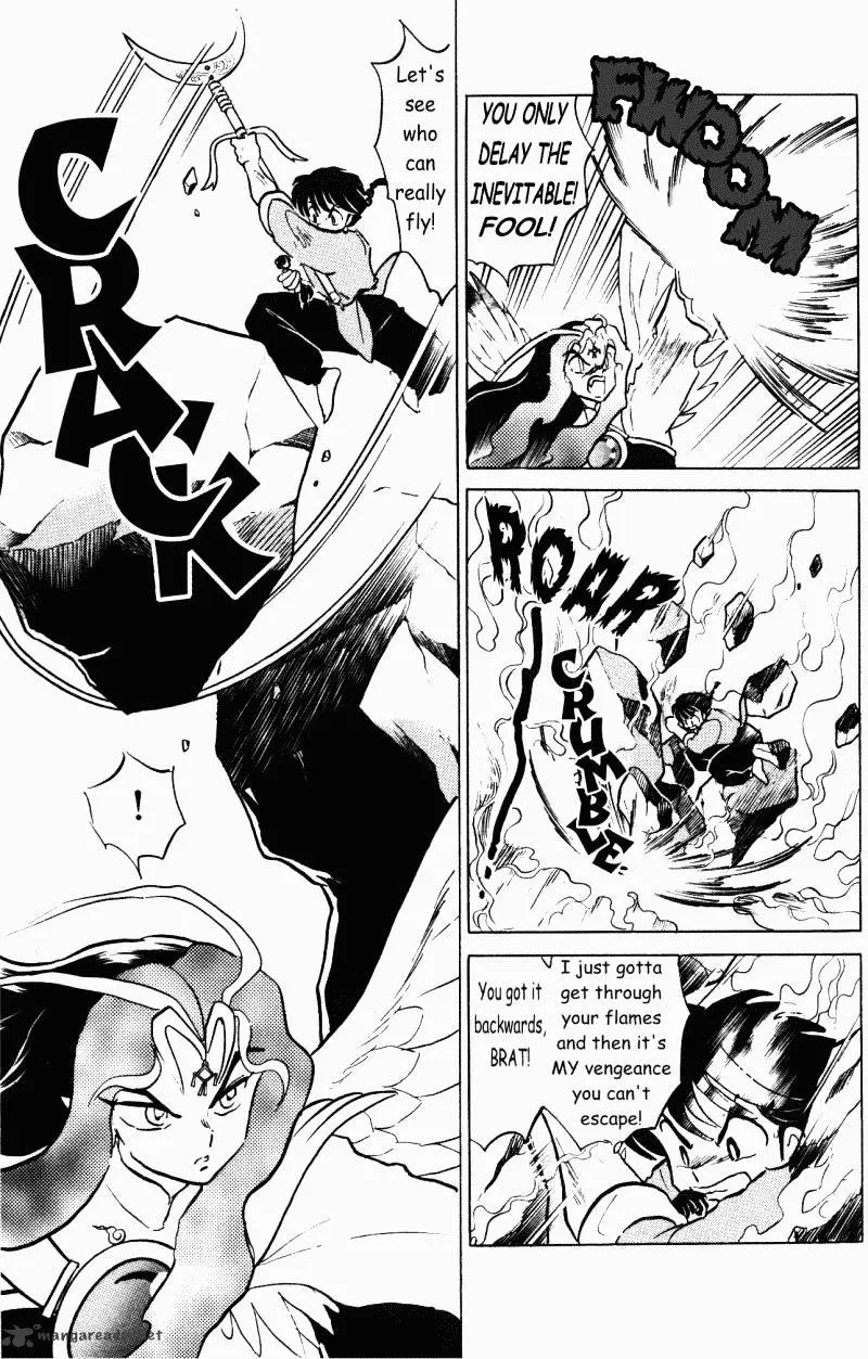 Ranma 1/2 - Page 92