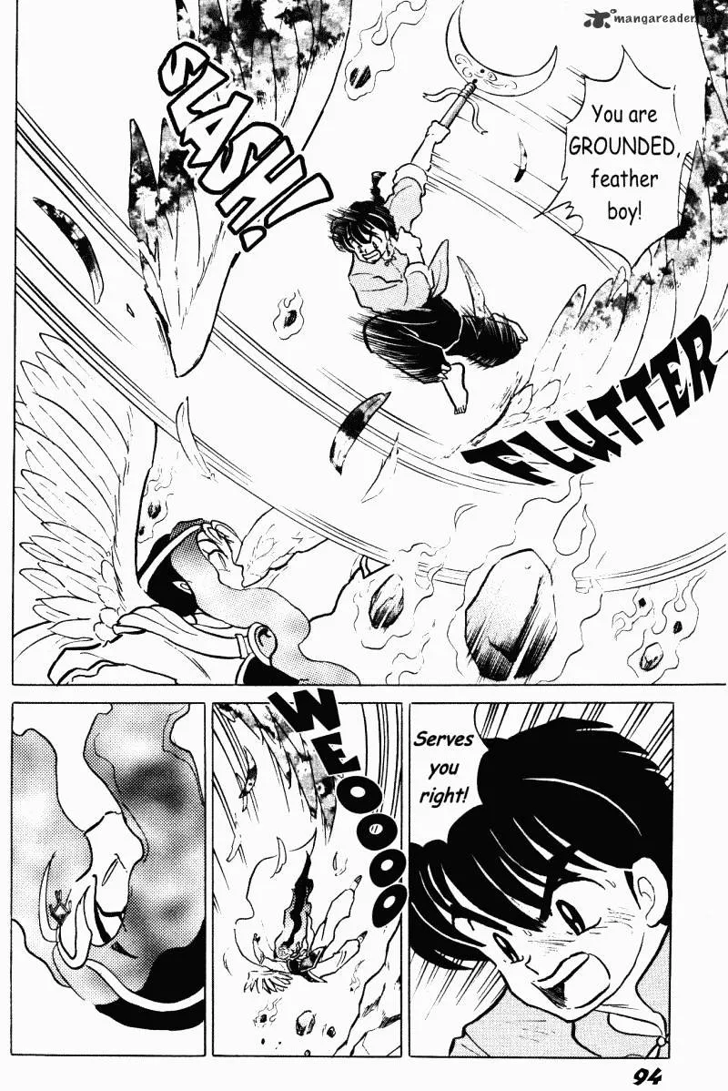 Ranma 1/2 - Page 93