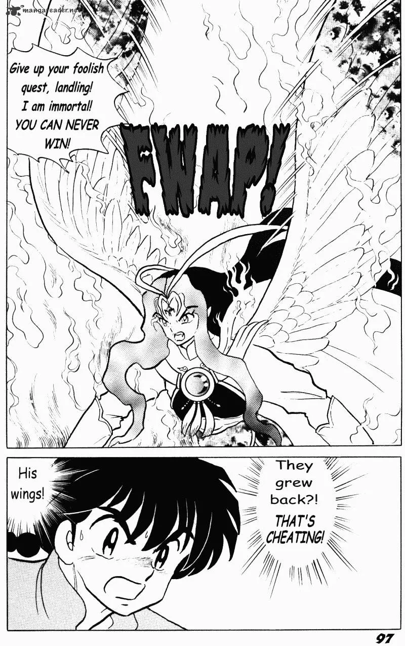 Ranma 1/2 - Page 96