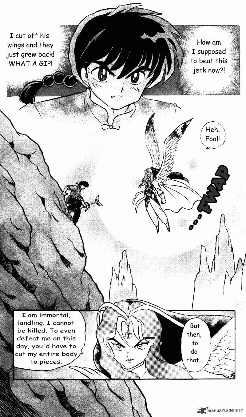 Ranma 1/2 - Page 98