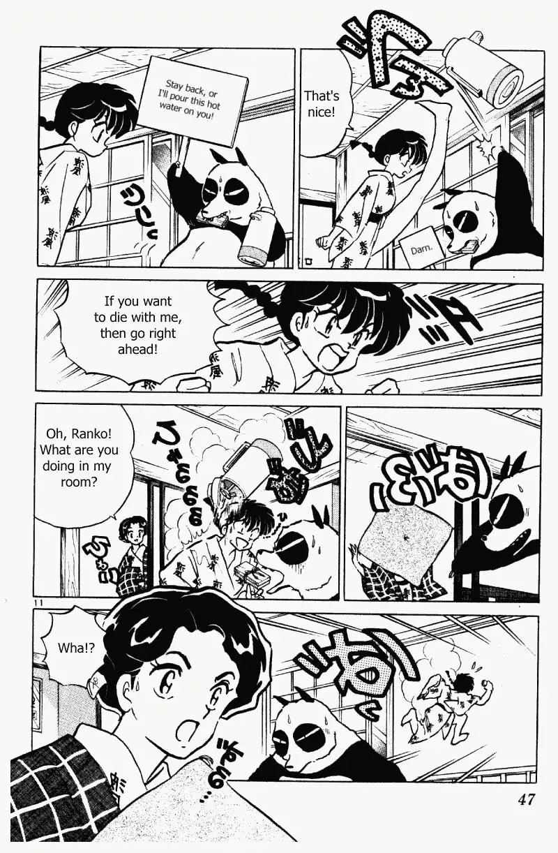 Ranma 1/2 - Page 10