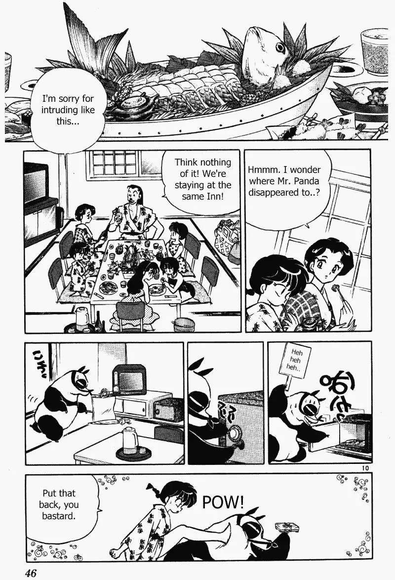 Ranma 1/2 - Page 9