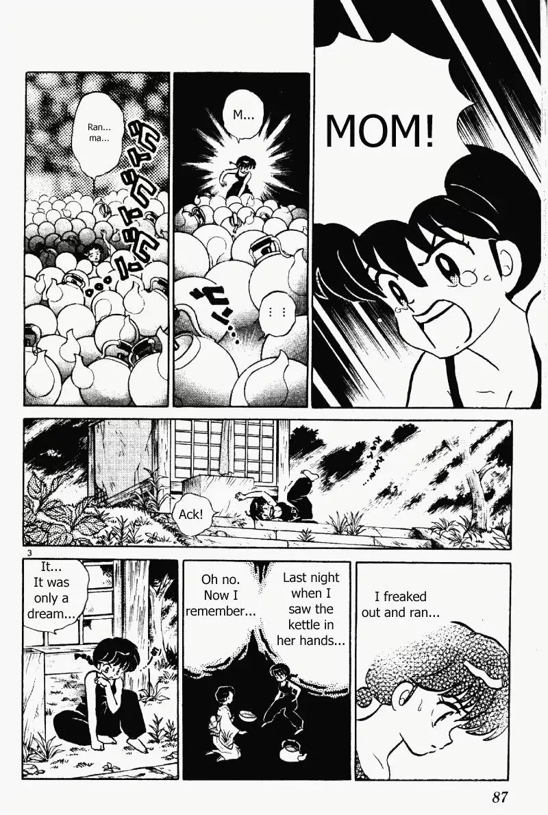 Ranma 1/2 - Page 2