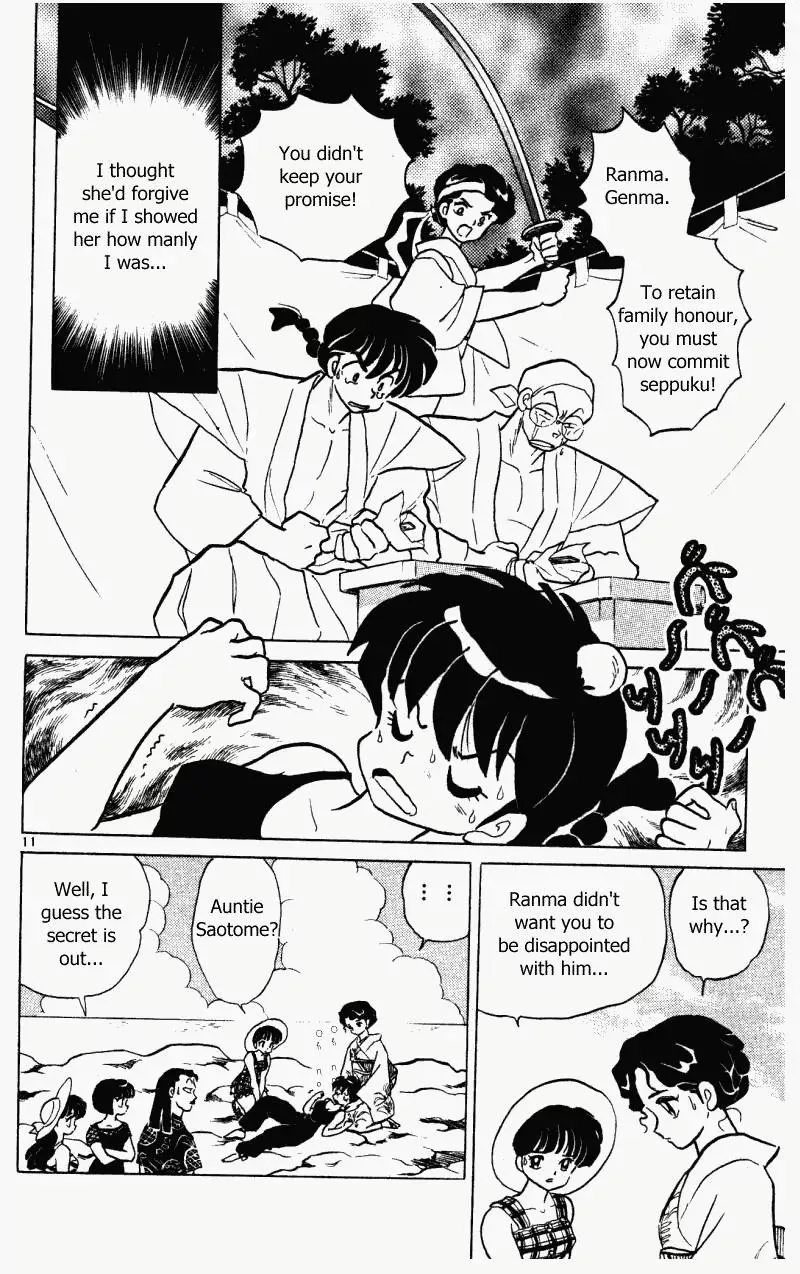 Ranma 1/2 - Page 10