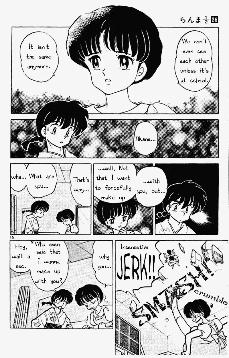 Ranma 1/2 - Page 14