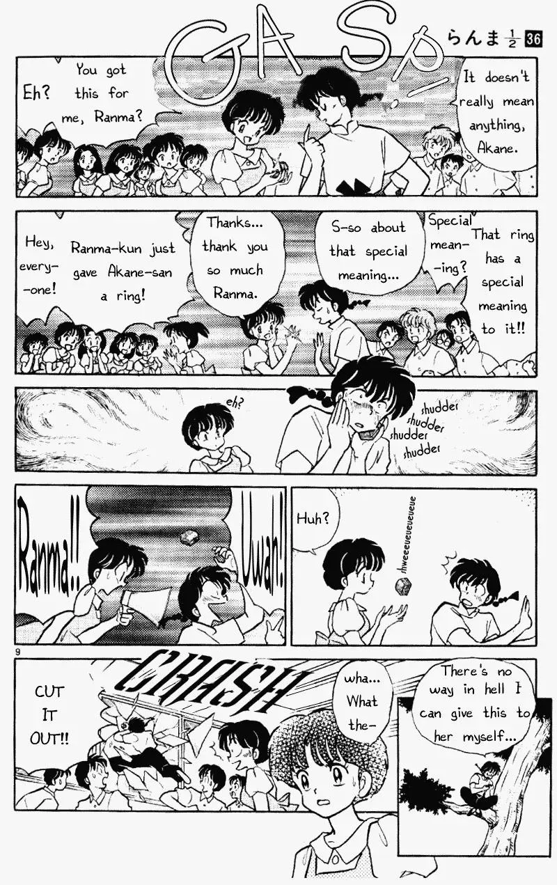 Ranma 1/2 - Page 8