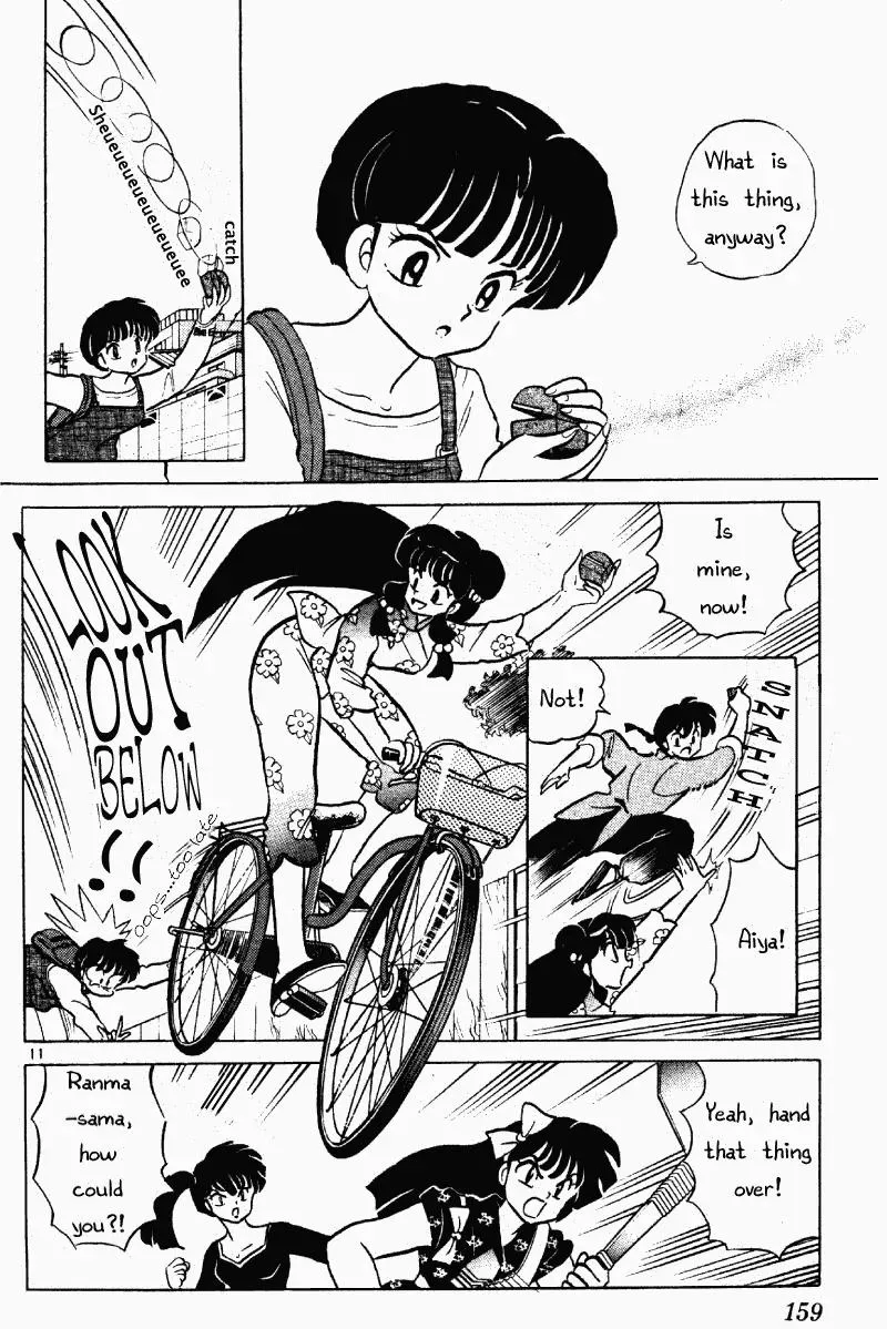 Ranma 1/2 - Page 10