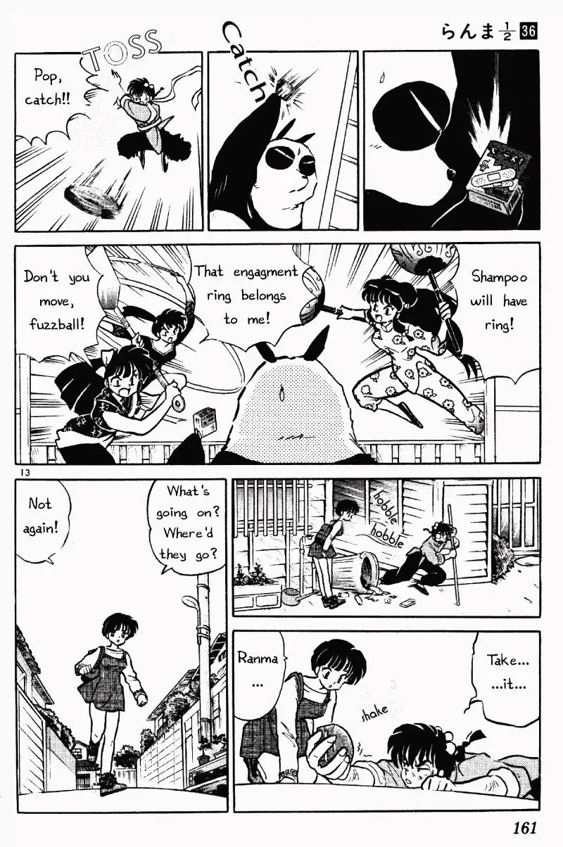 Ranma 1/2 - Page 12