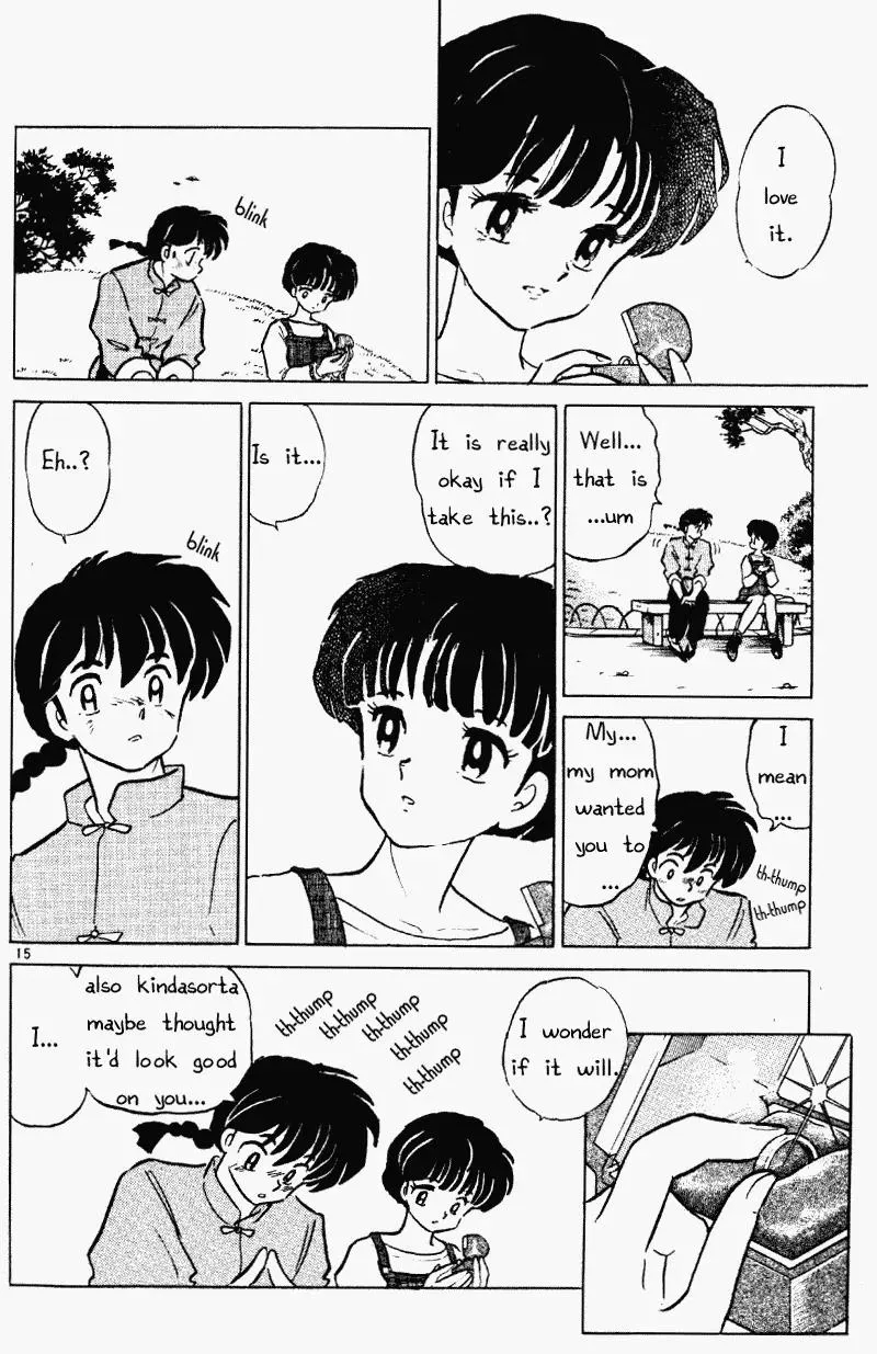 Ranma 1/2 - Page 14