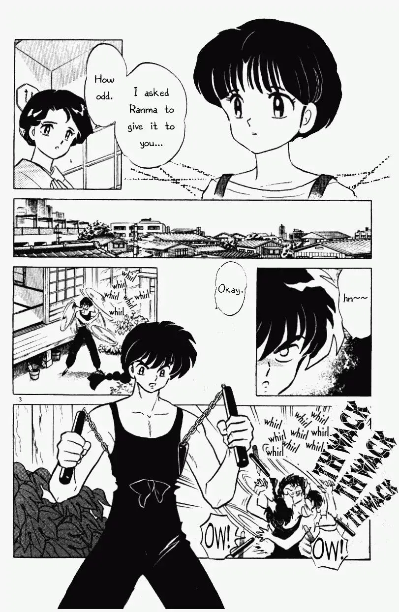 Ranma 1/2 - Page 2