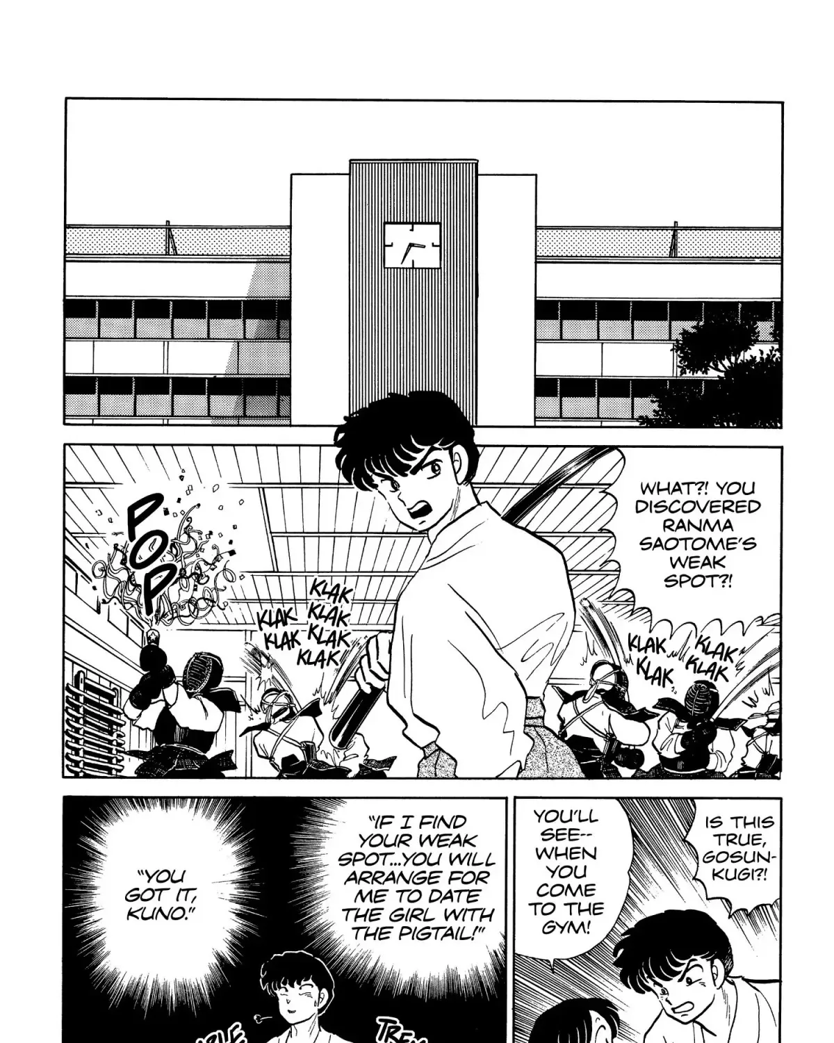 Ranma 1/2 - Page 2