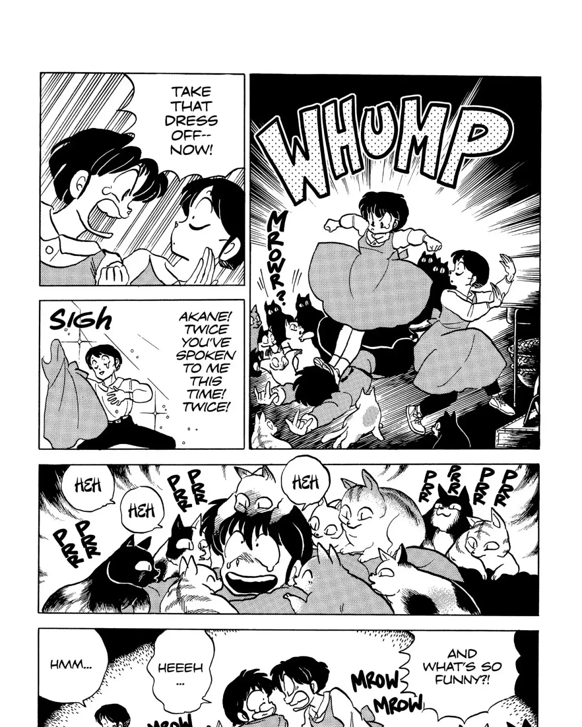 Ranma 1/2 - Page 20