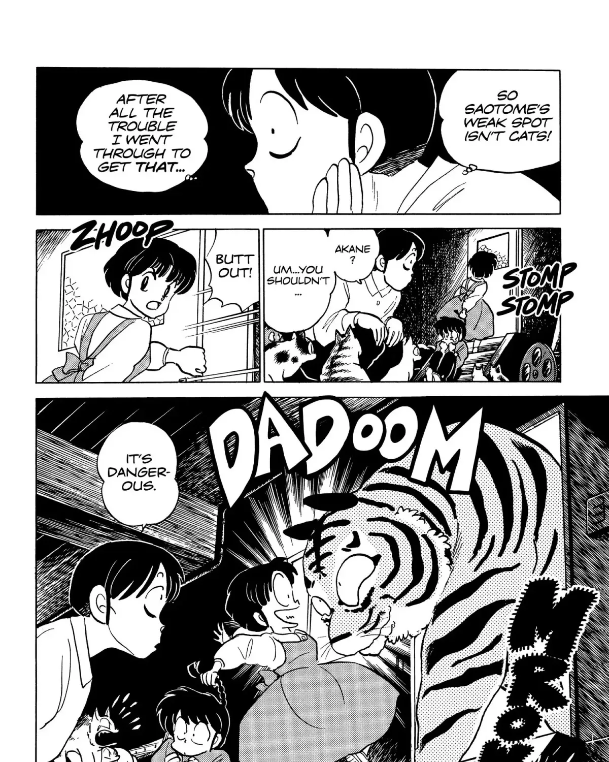 Ranma 1/2 - Page 22