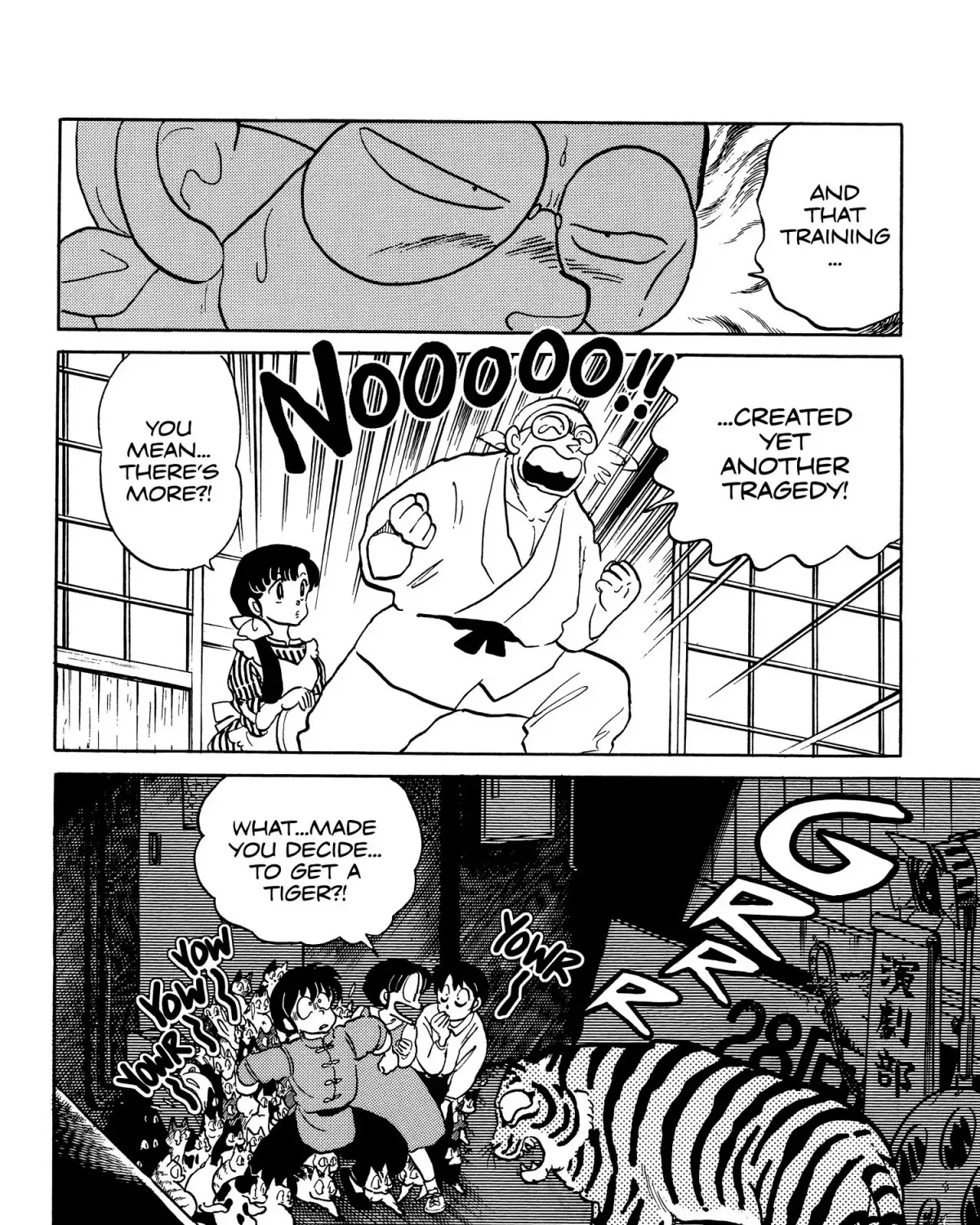 Ranma 1/2 - Page 26