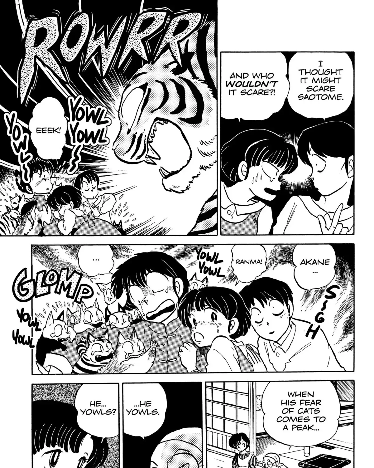 Ranma 1/2 - Page 28