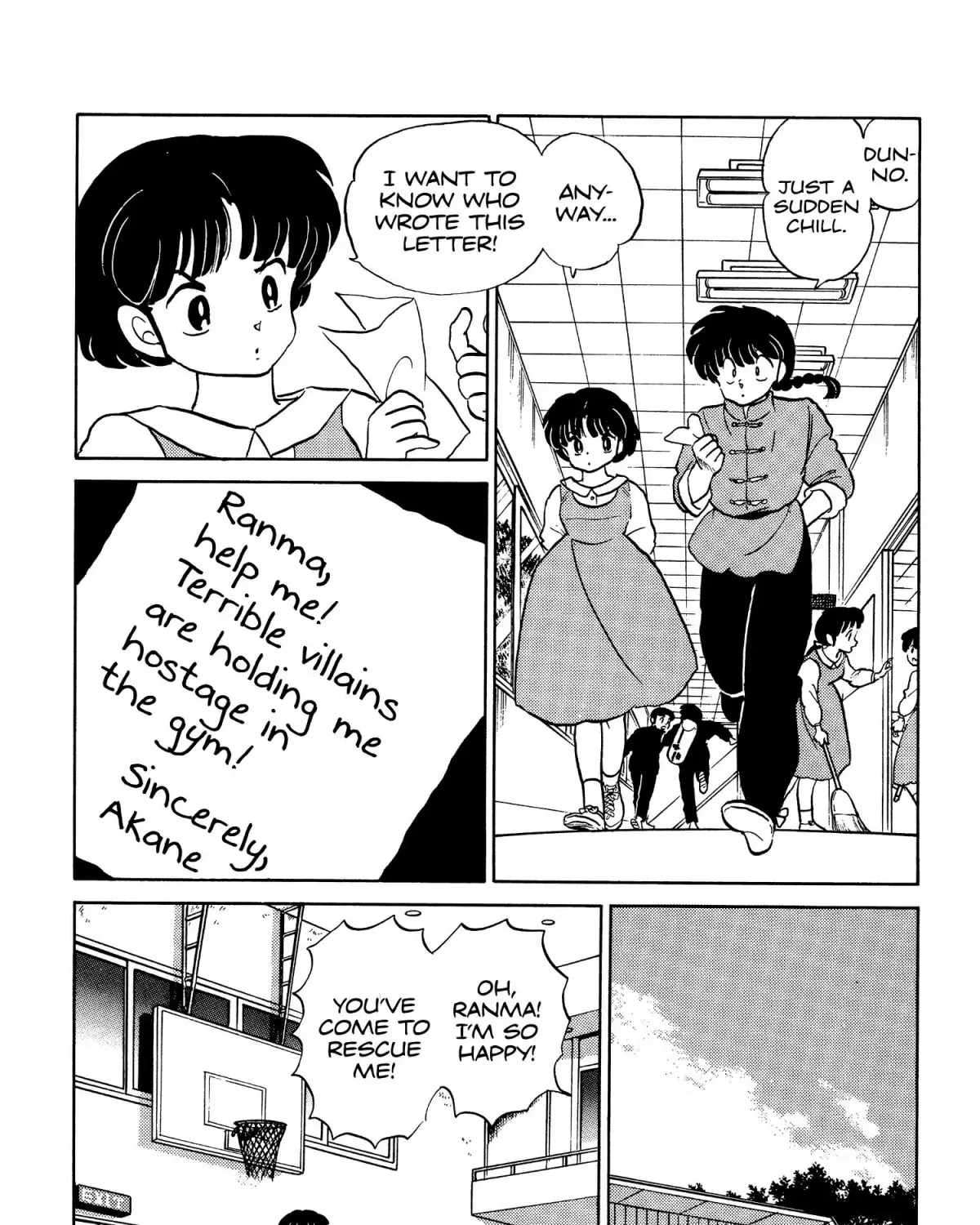 Ranma 1/2 - Page 6