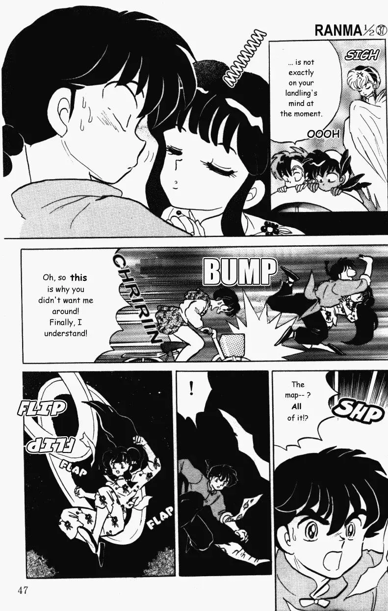 Ranma 1/2 - Page 10