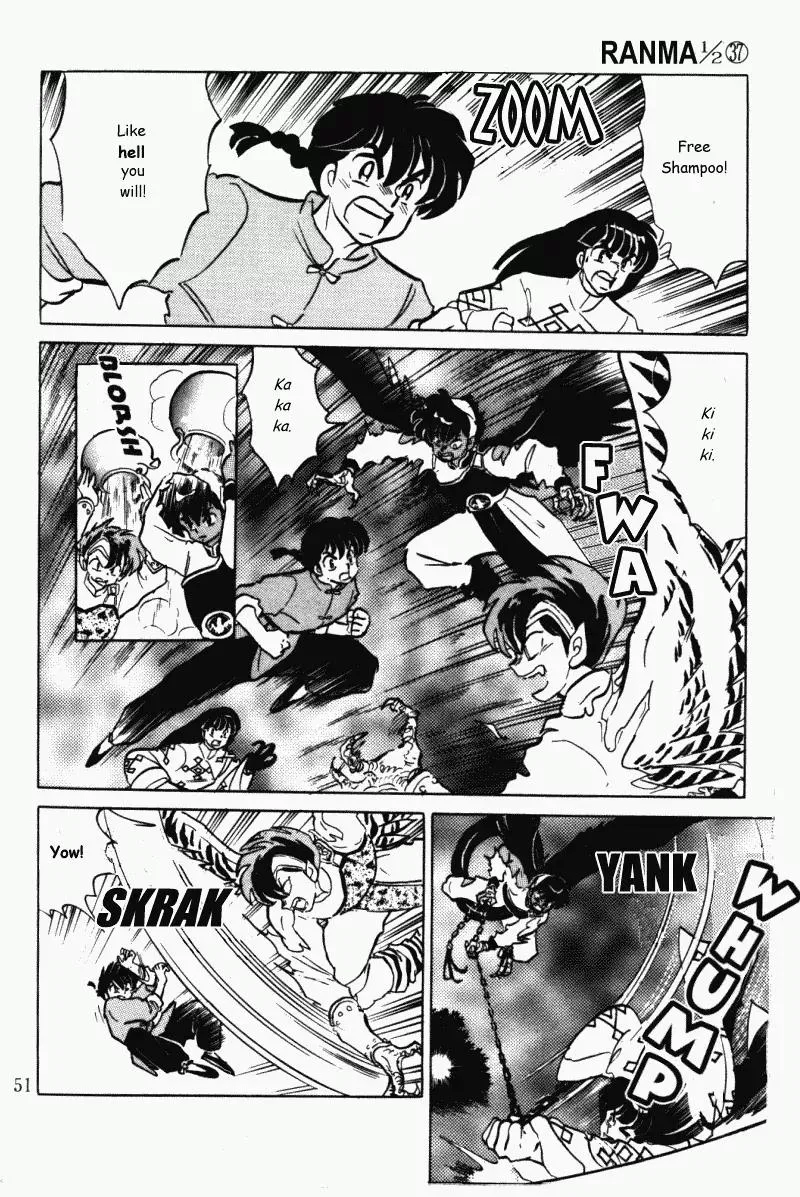 Ranma 1/2 - Page 14