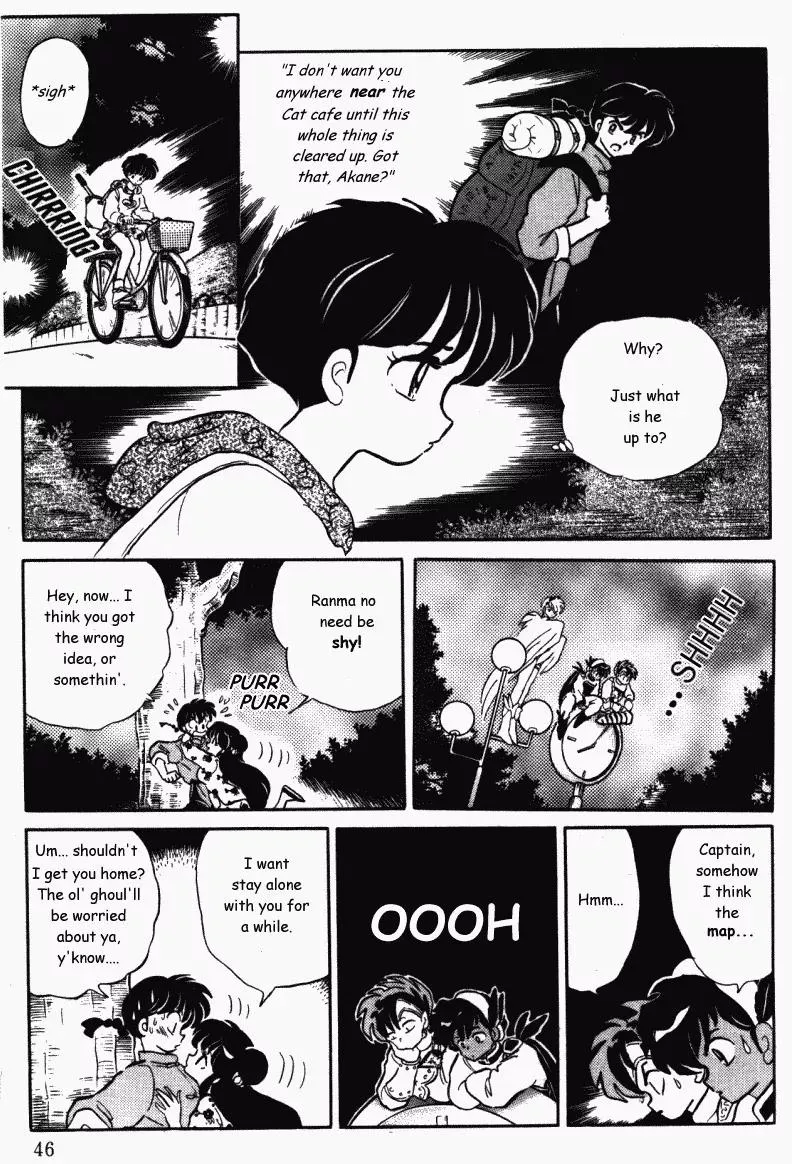 Ranma 1/2 - Page 9