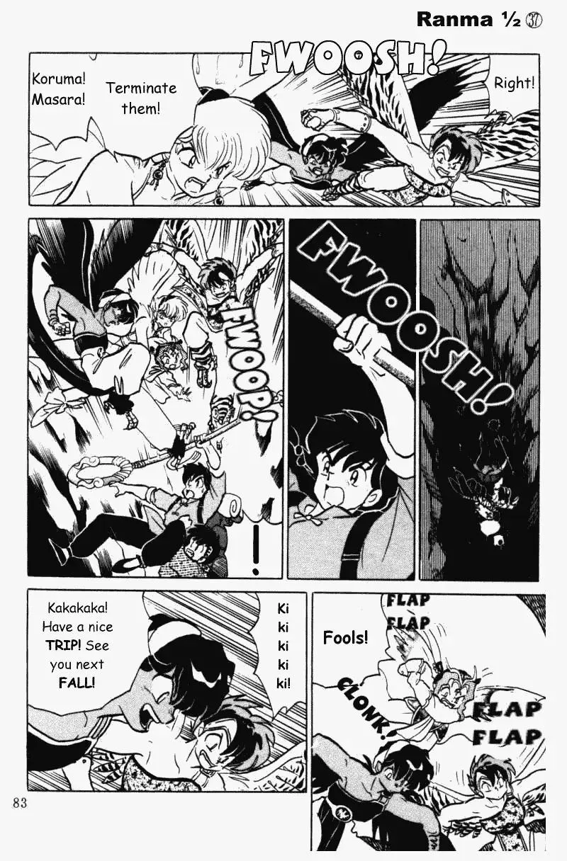 Ranma 1/2 - Page 14