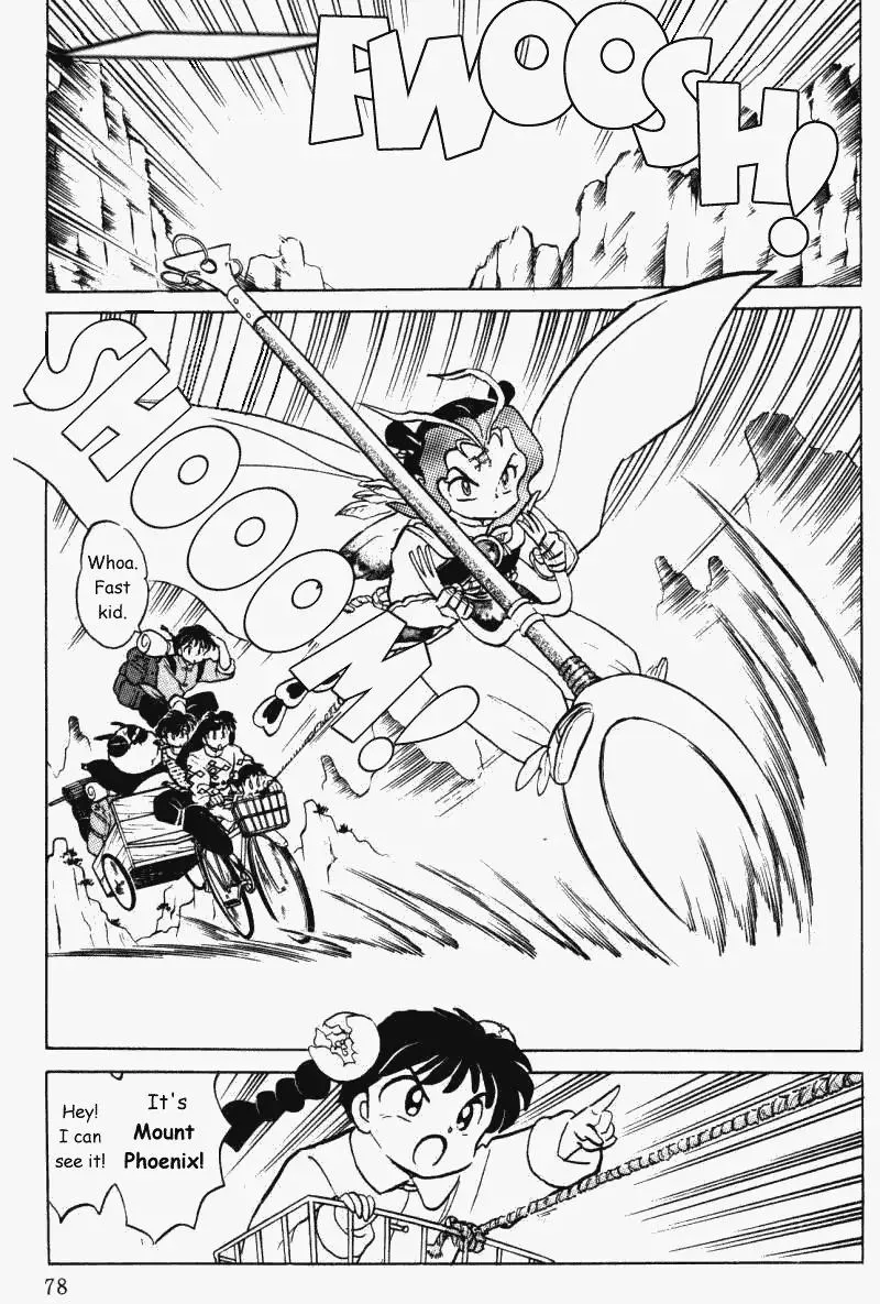 Ranma 1/2 - Page 9