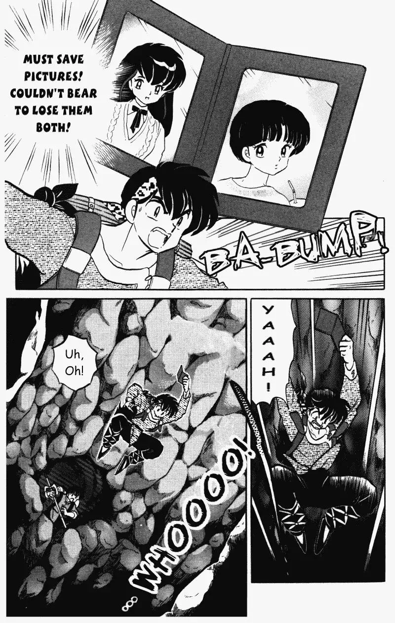 Ranma 1/2 - Page 5