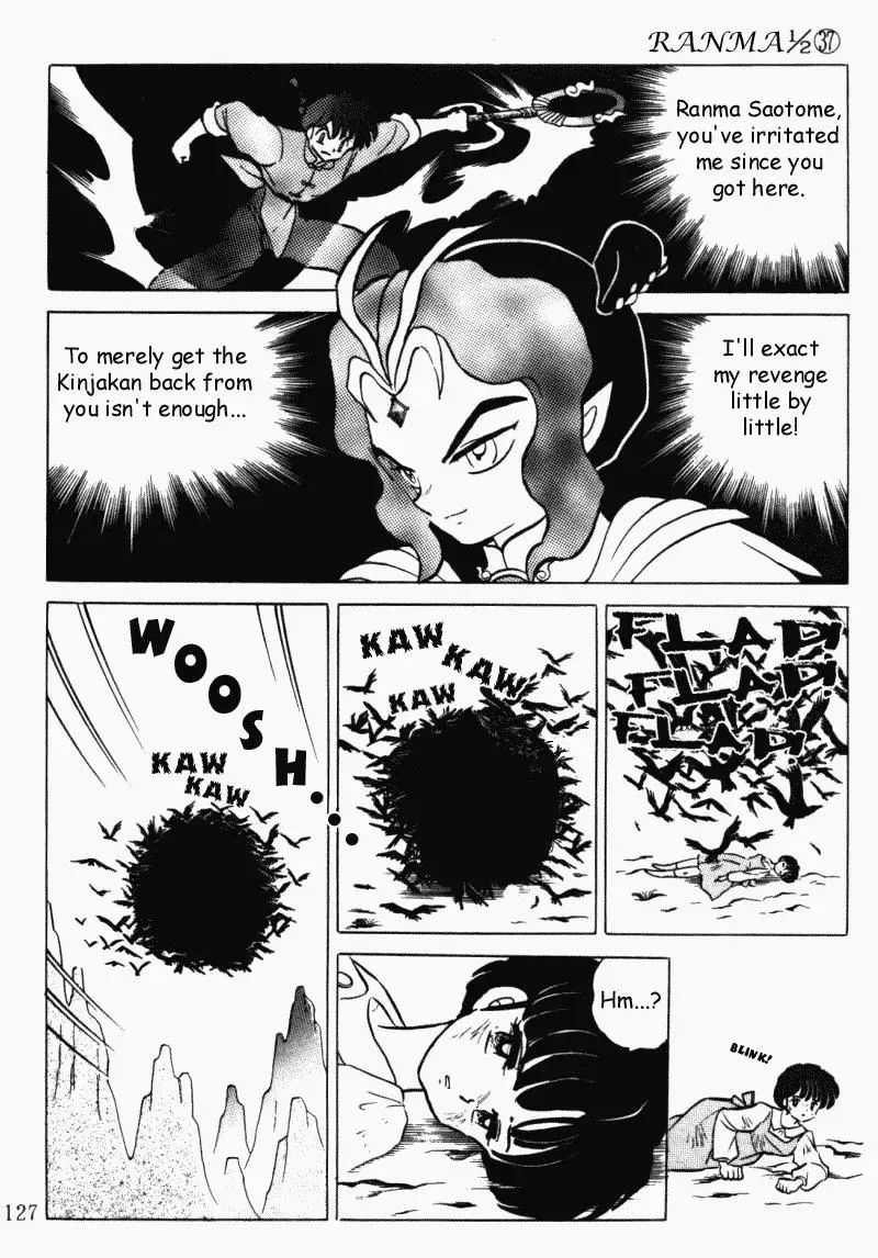 Ranma 1/2 - Page 6