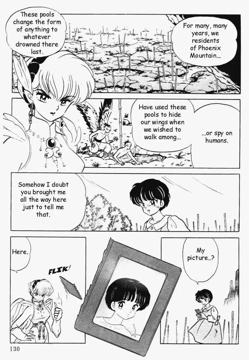 Ranma 1/2 - Page 9