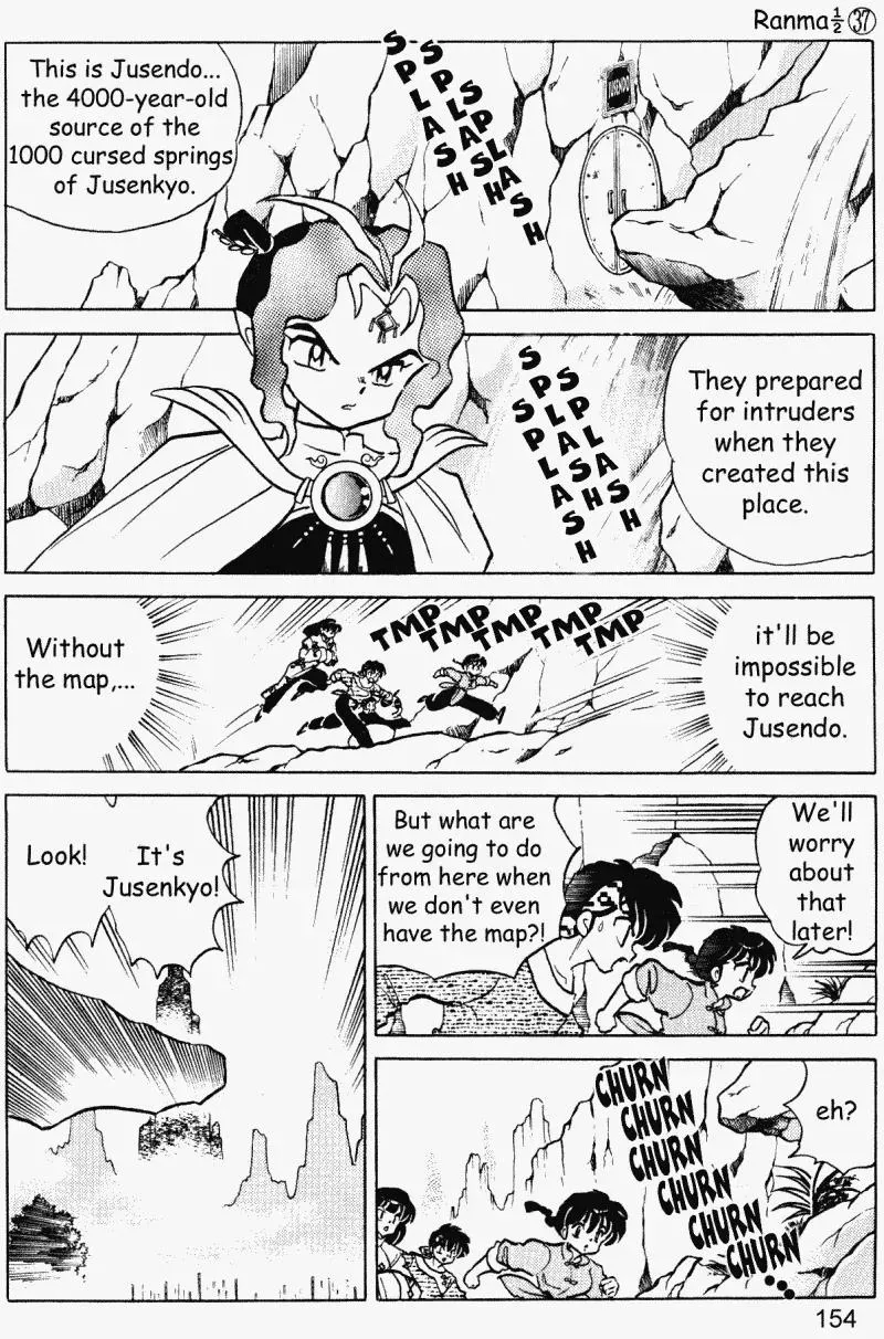 Ranma 1/2 - Page 13